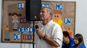 Se acerca la inauguración de la Planta de Agua Potable La Uchuvala, en La Ceja: Gobernación, Alcaldía y EEPP realizaron la Audiencia de Cierre