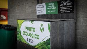 Empresas Públicas de La Ceja fortalece su compromiso ambiental con nuevos puntos ecológicos y de posconsumo