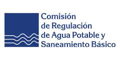 Comisión de Regulación de Agua Potable y Saneamiento