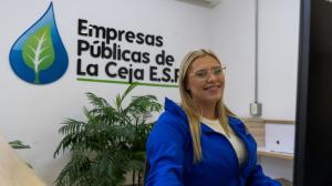 Empresas Públicas de La Ceja habilita opciones especiales para el pago de facturas vencidas a finales de diciembre