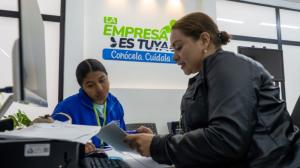 El 93,17% de los usuarios respalda la gestión de EEPP La Ceja: acueducto y aseo lideran los niveles de satisfacción.