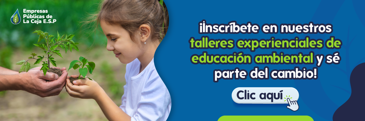 Talleres Educacion Ambiental - foto 1