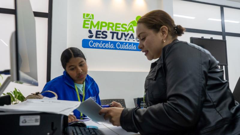 Encuesta