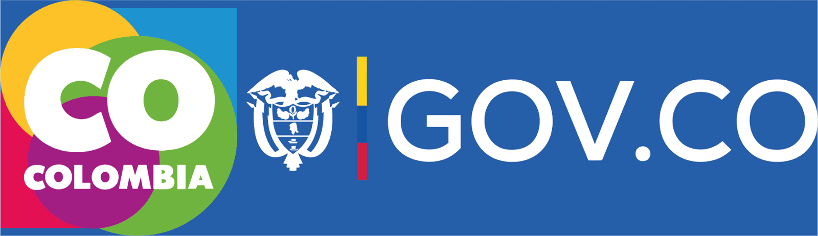 logo Co Colombia y Gov.co