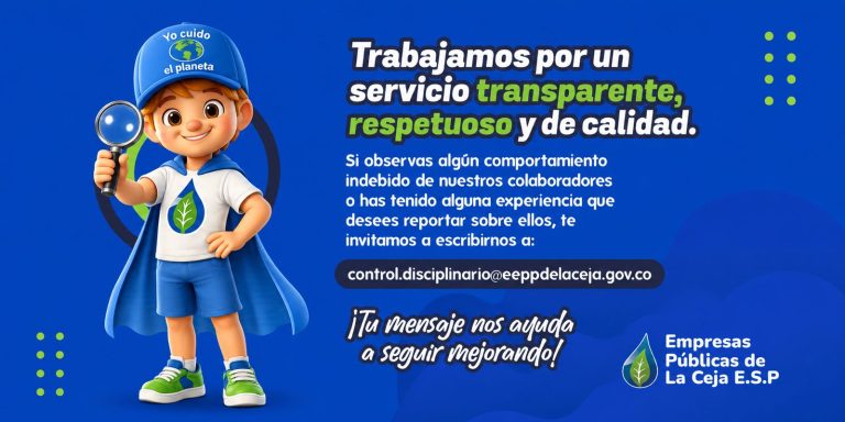Denuncias y Quejas Disciplinarias