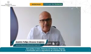 Aprovechamiento y gestión de residuos,