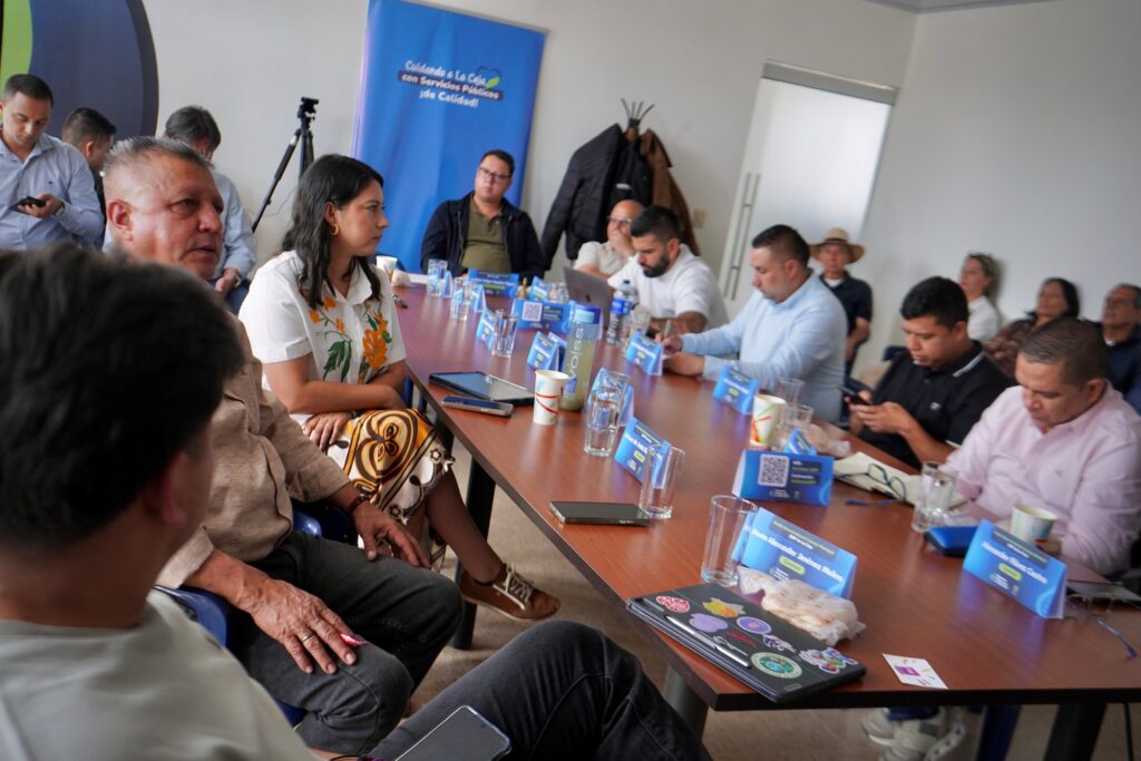 Concejo Municipal en EEPP